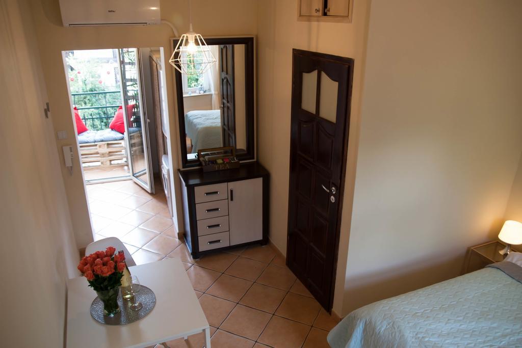 Apartment Krakow Florian Gate Pijarska Extérieur photo